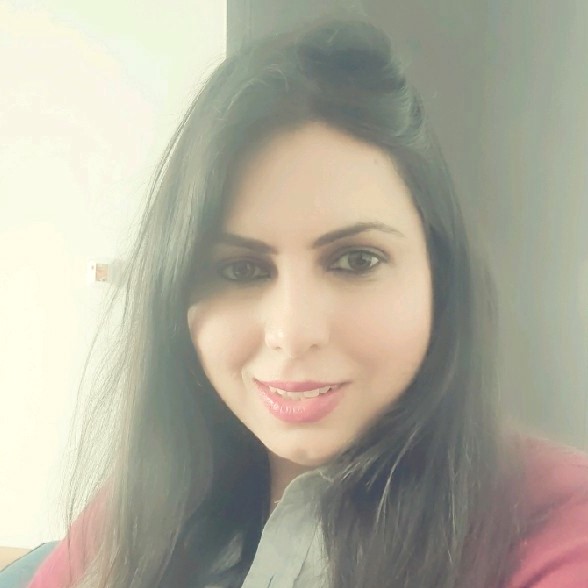Pooja A Nagpal